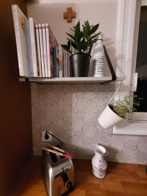 Апартаменты Maison 3 Ch A La Campagne A 5Min De Valence Бург-ле-Валанс Экстерьер фото